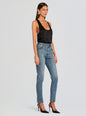 Dori Silk Top thumbnail media 3 of 5