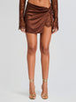 Reeve Silk Skirt thumbnail media 1 of 5