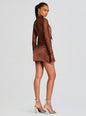 Reeve Silk Skirt thumbnail media 4 of 5