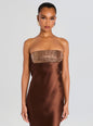 Graziella Embellished Dress thumbnail media 5 of 5