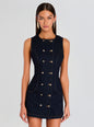 Hanna Denim Dress thumbnail media 5 of 5