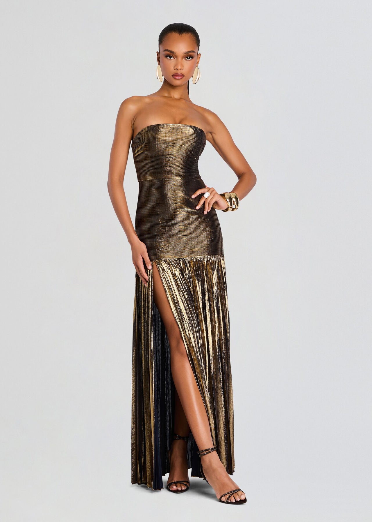 Helene Dress Retrofete Helene Dress Retrofete