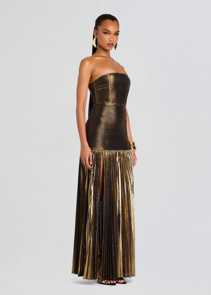Helene Dress media 3 of 5