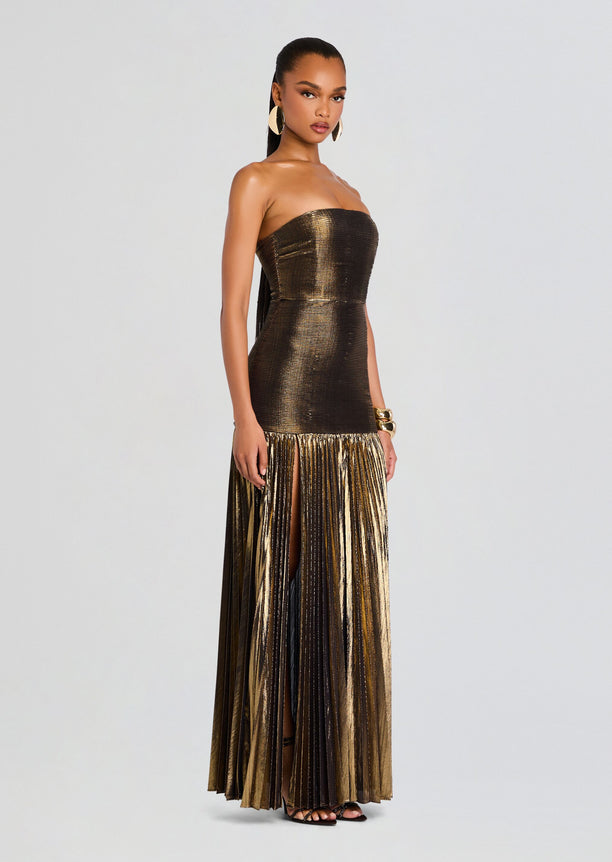 Helene Dress