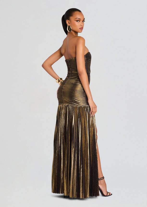 Helene Dress