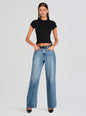 Janie Mid Rise Jean thumbnail media 5 of 5