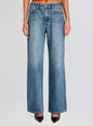 Janie Mid Rise Jean thumbnail media 1 of 5
