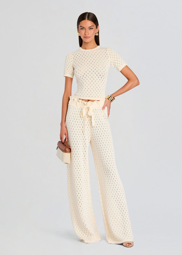Mali Knit Pant media 5 of 5