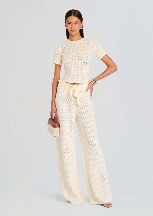 Mali Knit Pant