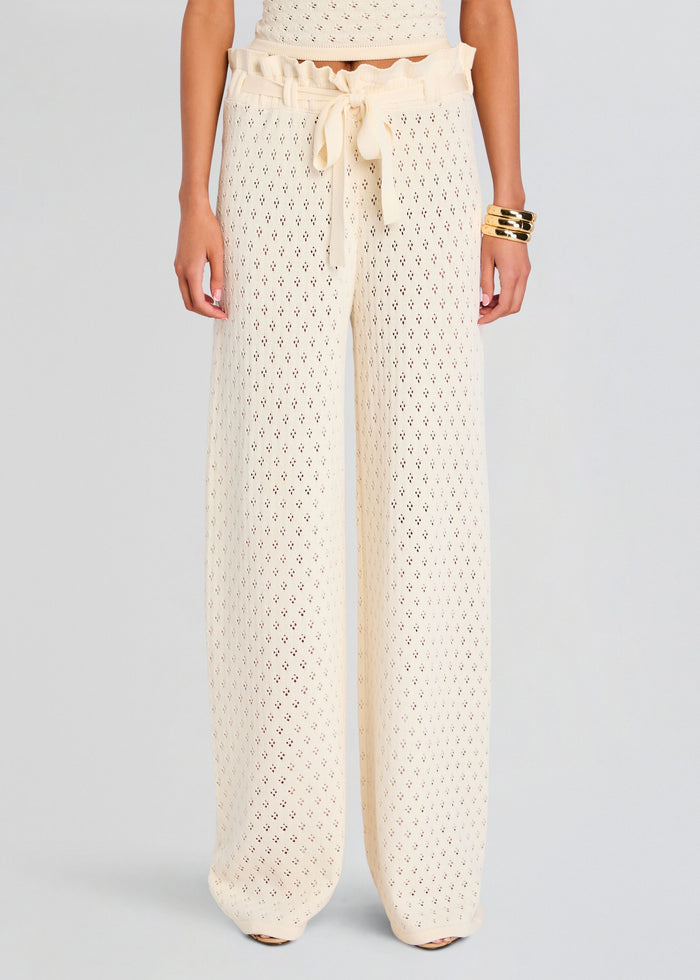 Mali Knit Pant media 1 of 5