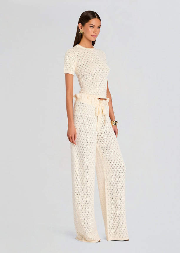 Mali Knit Pant