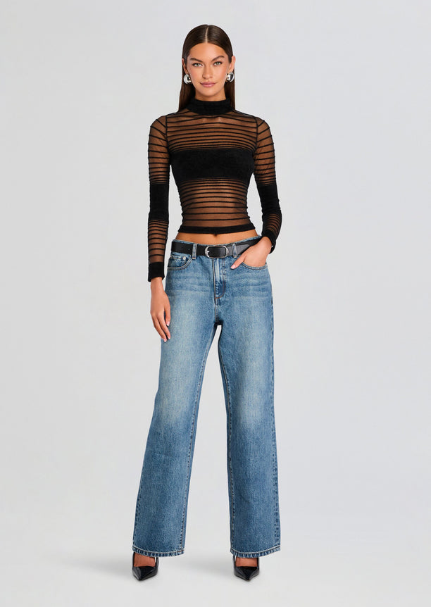 Katrine Top