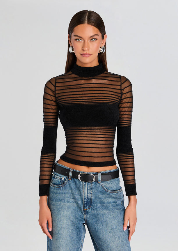 Katrine Top