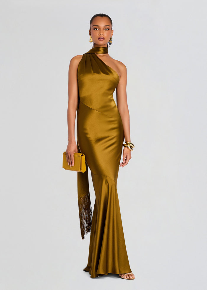 Kelsa Dress media 2 of 5