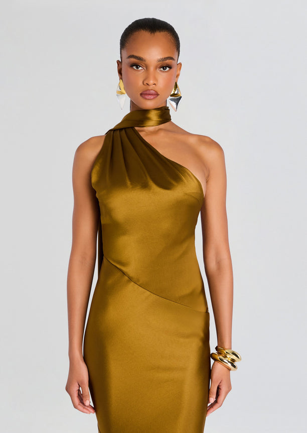 Kelsa Dress