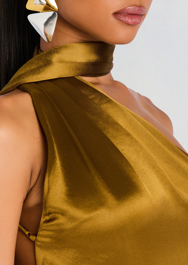 Kelsa Dress