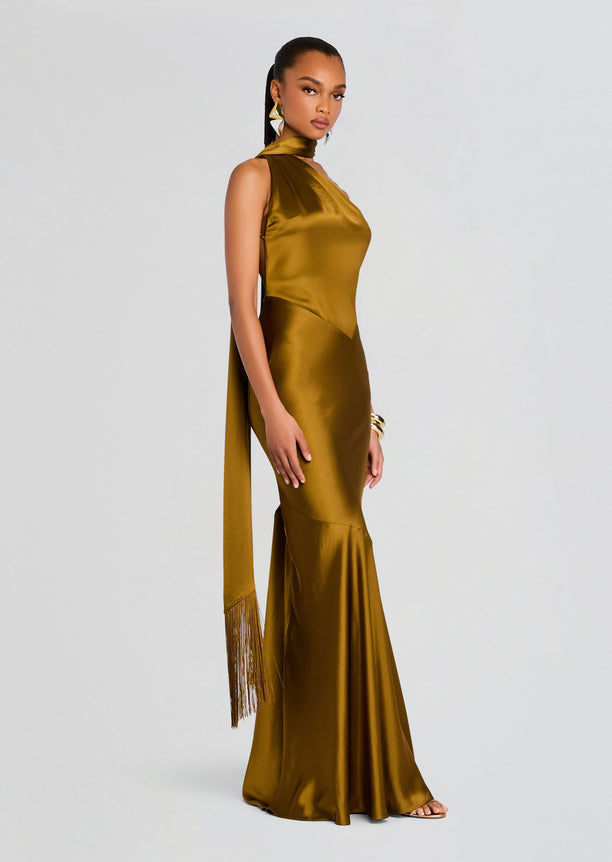 Kelsa Dress