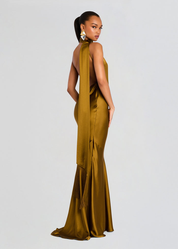 Kelsa Dress media 1 of 5