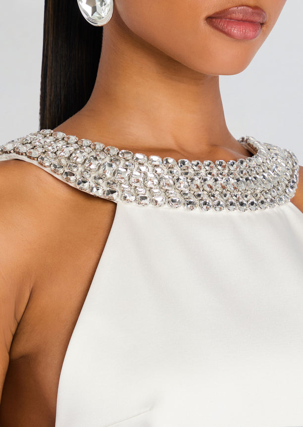 Kenai Dress