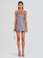 Lark Embroidered Dress thumbnail media 1 of 5