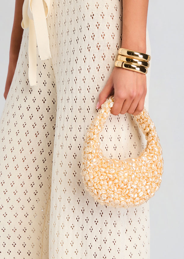 Lottie Pearl Bag