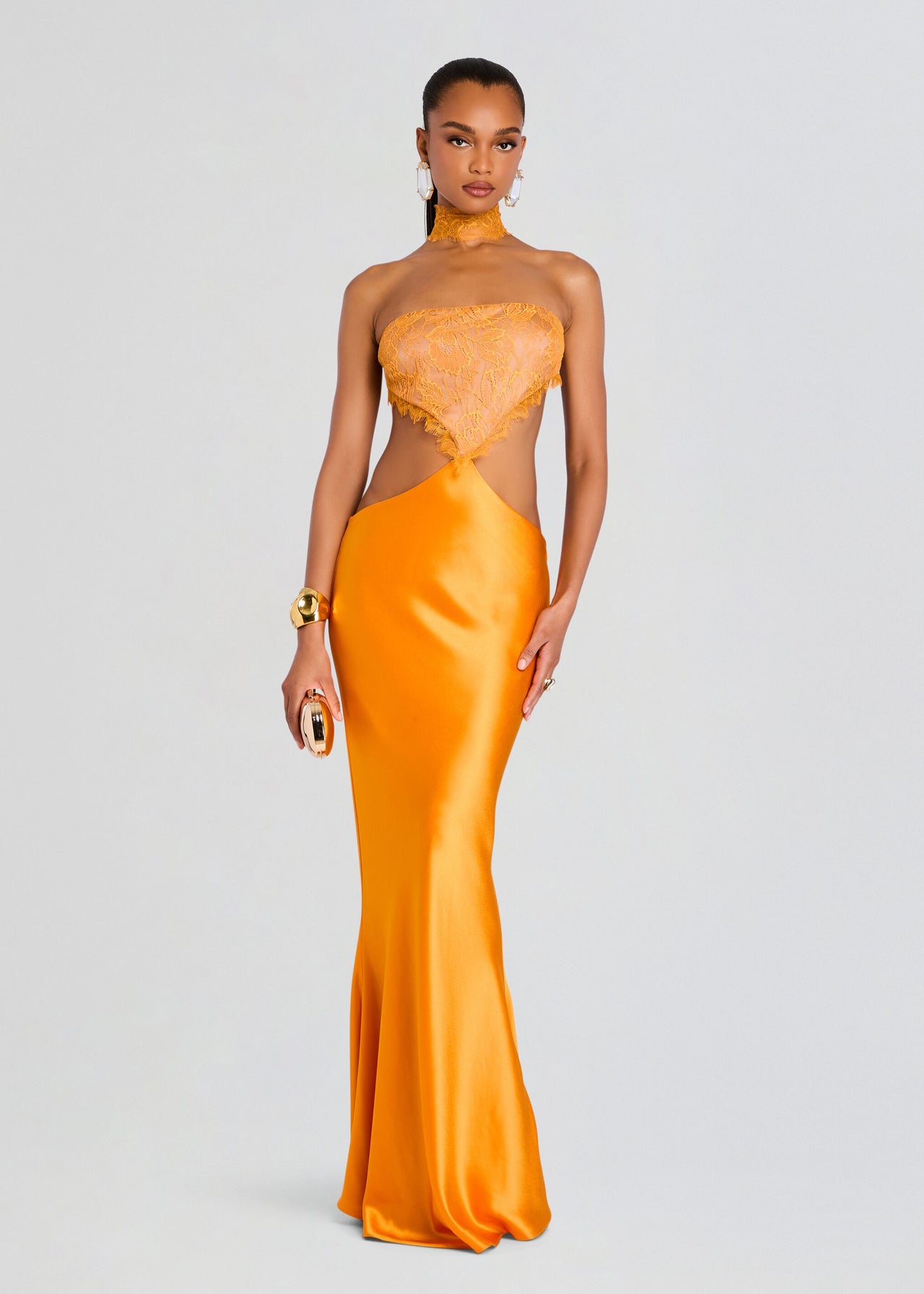 Lucie Dress – Retrofete