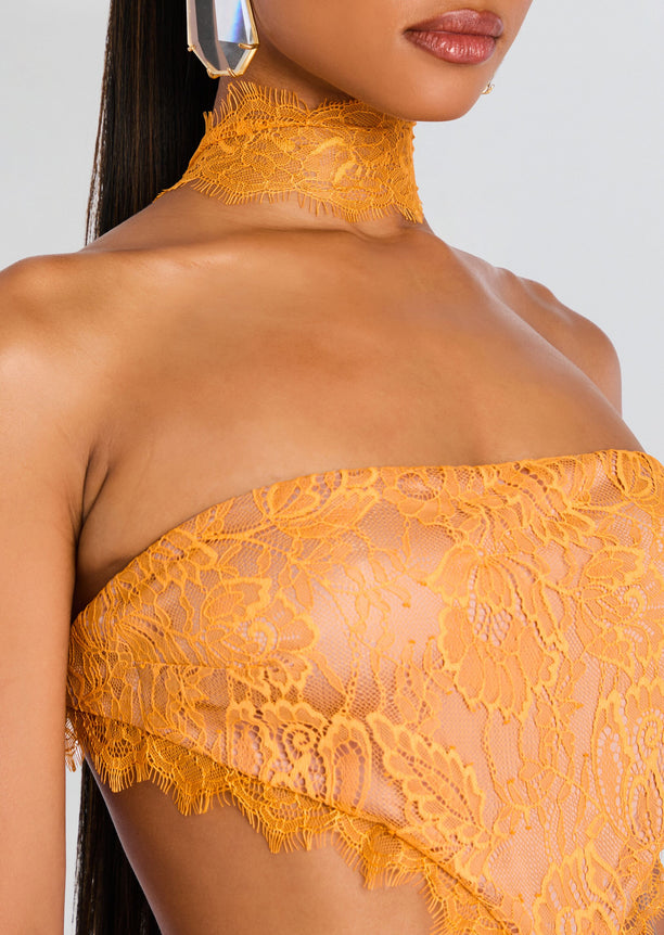 Lucie Dress