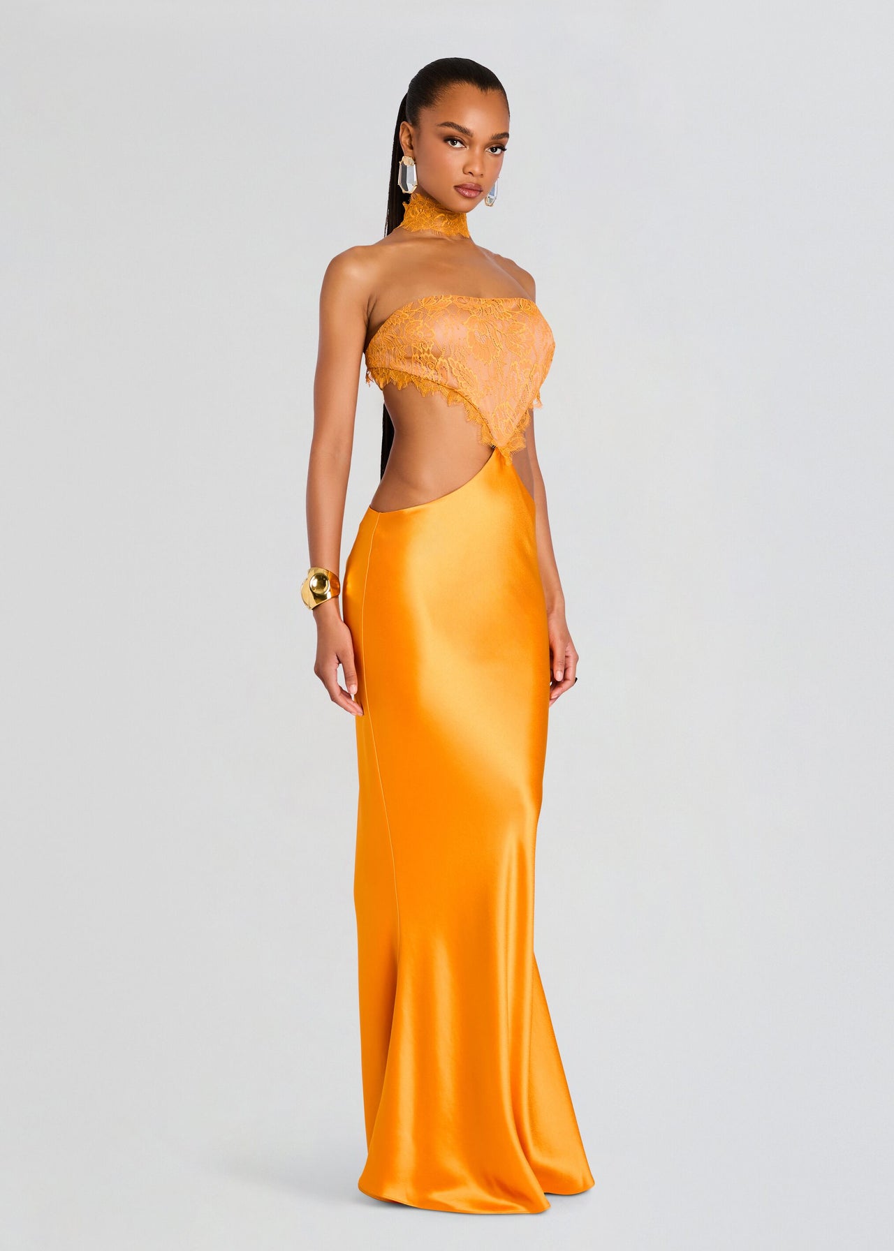 Lucie Dress  Retrofete