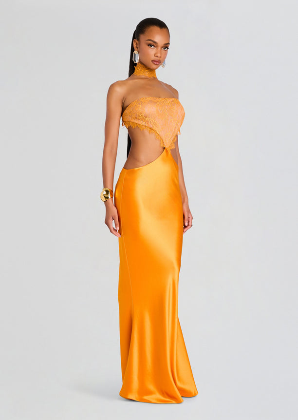 Lucie Dress