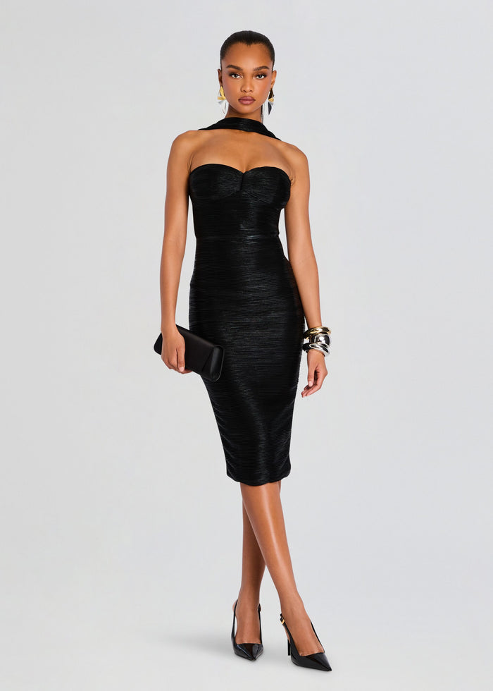 Maelis Dress media 1 of 5
