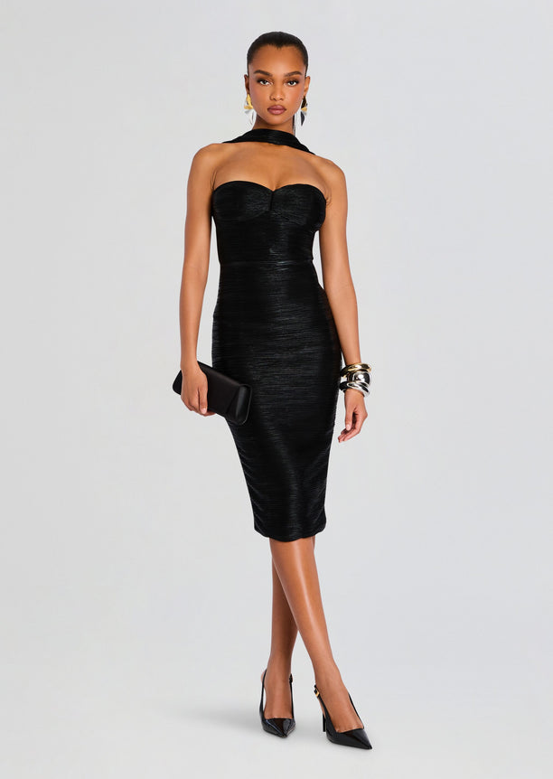 Maelis Dress