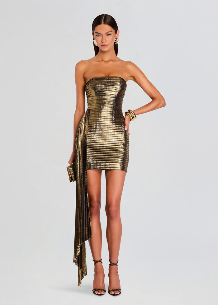 Marcy Dress media 1 of 5