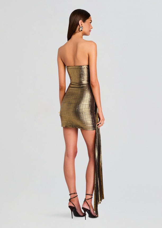 Marcy Dress