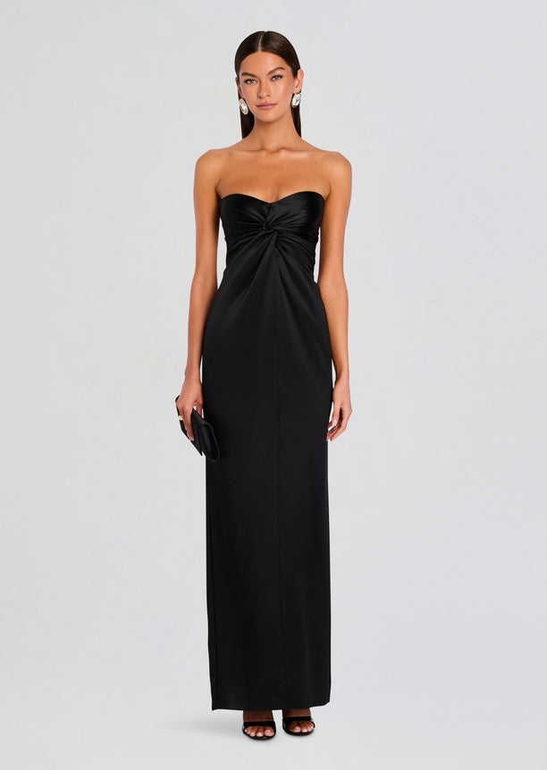 Olivine Dress