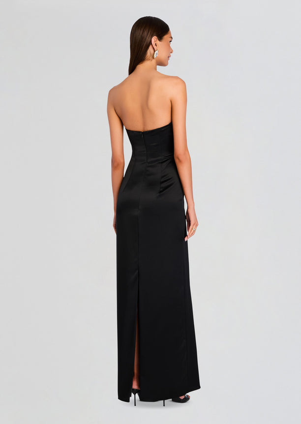 Olivine Dress