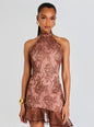 Raquelle Lace Dress thumbnail media 5 of 5