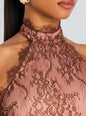 Raquelle Lace Dress thumbnail media 2 of 5