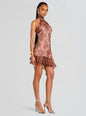 Raquelle Lace Dress thumbnail media 3 of 5