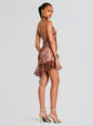 Raquelle Lace Dress thumbnail media 4 of 5
