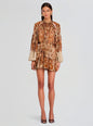 Rida Short Dress thumbnail media 1 of 5