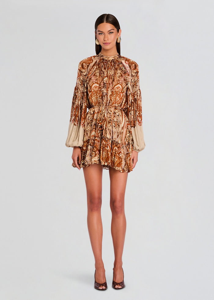 Rida Short Dress media 1 of 5