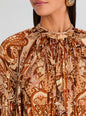 Rida Short Dress thumbnail media 2 of 5