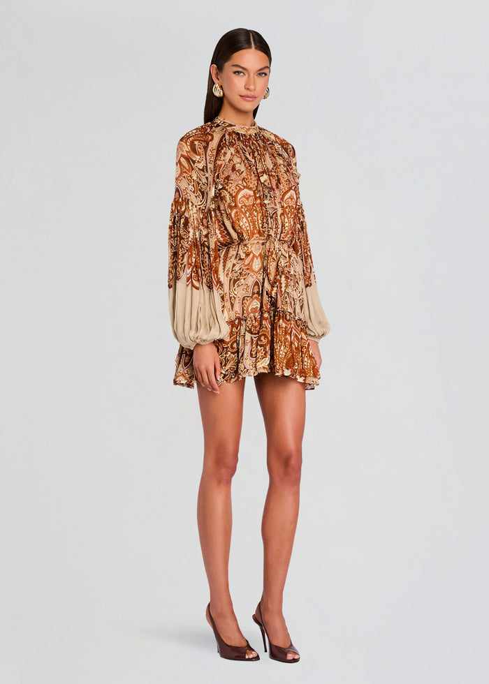 Rida Short Dress media 3 of 5
