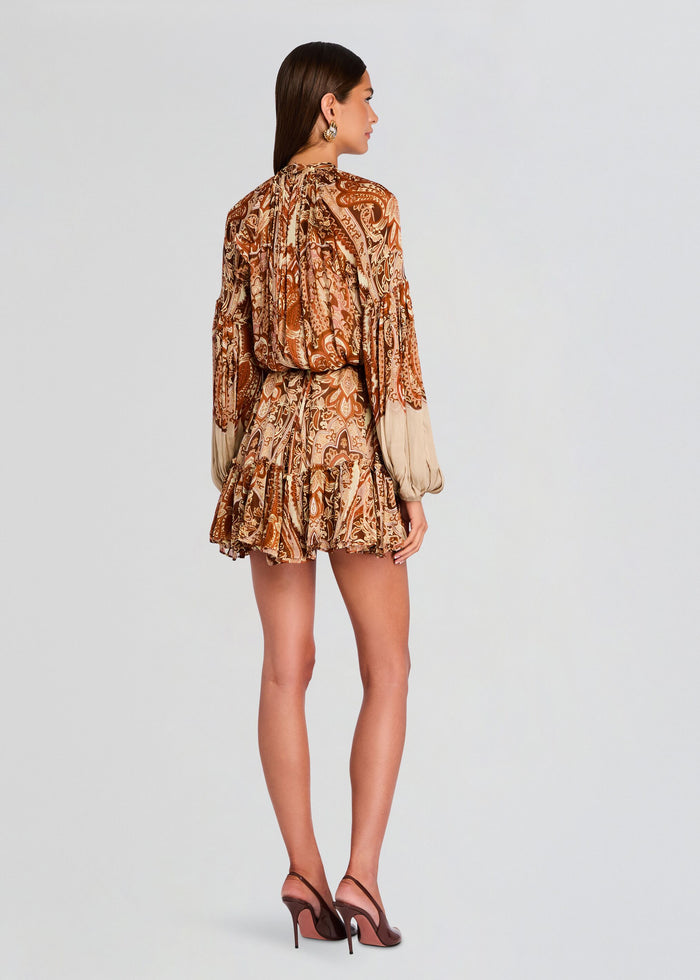 Rida Short Dress media 4 of 5