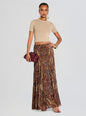 Ruza Maxi Skirt thumbnail media 5 of 5