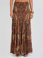 Ruza Maxi Skirt thumbnail media 1 of 5