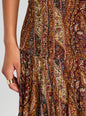 Ruza Maxi Skirt thumbnail media 2 of 5