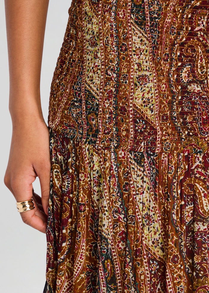 Ruza Maxi Skirt media 2 of 5