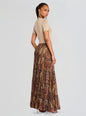 Ruza Maxi Skirt thumbnail media 4 of 5