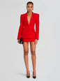 Sloan Structured Blazer thumbnail media 5 of 5